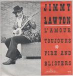 Jimmy Lawton- L' Amour Toujours, Gebruikt, Verzenden, Wereldmuziek