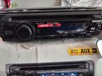 Sony CDX-GT25 Autoradio, Auto diversen, Autoradio's, Ophalen of Verzenden, Gebruikt
