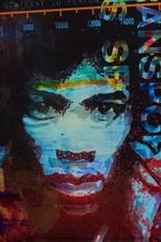 27 Club - Jimi Hendrix van James Chiew, Ophalen of Verzenden