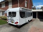 Caravan knaus sport 450 FU 2017, Caravans en Kamperen, Caravans, Rondzit, Particulier, Mover, Knaus