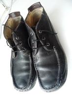 Fraaie en stevige zwarte dames schoenen  van Wolky, Kleding | Dames, Schoenen, Wolky, Zwart, Ophalen of Verzenden, Sneakers of Gympen