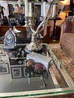 2x Eichholtz sidetable Prado / salontafel / luxe bijzettafel, Ophalen, Eichholtz, Delfweg 52 Noordwijkerhout, Zo goed als nieuw