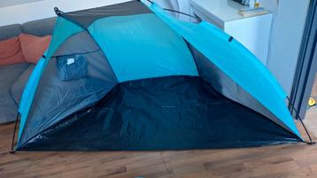 BoCamp Windschelp Strandtent beschikbaar voor biedingen