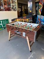 Voetbaltafel Deutscher Meister in uitmuntende staat, Ophalen, Gebruikt