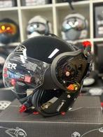 Roof Boxer V8 alpha 2025 ( roof boxer v8 ) ( boxer helm ), Motoren, Kleding | Motorhelmen, Ophalen of Verzenden, Nieuw met kaartje