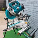 Afkortzaag, Doe-het-zelf en Verbouw, Gereedschap | Zaagmachines, Ophalen, Zo goed als nieuw, 1200 watt of meer, Afkortzaag