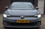 Volkswagen Golf 1.0 eTSI Life Automaat/Navi/Pdc/Ecc/Panorama, Stof, Gebruikt, Euro 6, Electronic Stability Program (ESP)