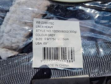 Weatherbeeta comfitec liner 5.9 300 gram beschikbaar voor biedingen