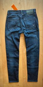 PME Legend Freighter Slim Fit Narrow Leg Jeans W29 L32, Ophalen of Verzenden, Blauw, W32 (confectie 46) of kleiner, Pme Legend