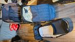 Dubatti Jeans 3 in 1 kinderwagen, Ophalen, Gebruikt, Overige merken