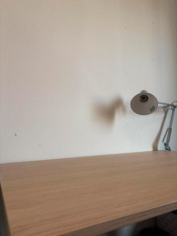 Werk bureau van ahrend