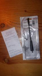 Nieuwe Universele Auto Antenne FM/AM schroefdraad 5mm/6mm, Ophalen, Nieuw, Universele onderdelen