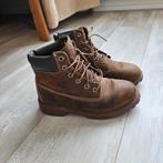 Timberland Boots Maat 37 - Zo Goed Als Nieuw!, Kleding | Heren, Schoenen, Bruin, Timberland, Boots, Ophalen of Verzenden