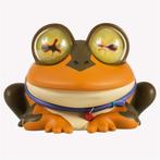 NIEUW! Kidrobot X Futurama “HYPNOTOAD” 6 inch action figure, Ophalen of Verzenden, Zo goed als nieuw