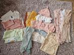 20-delig kledingpakket, maat 62 en 68, Ophalen of Verzenden, Zo goed als nieuw, Maat 62