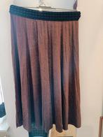 La Fee Maraboutee Rok - Maat L, Bruin, Maat 42/44 (L), Ophalen of Verzenden, Zo goed als nieuw