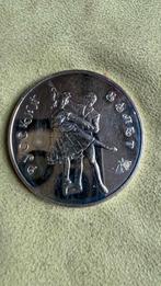 1993 RUSSIA Russian Ballet Dancers Vintage, Postzegels en Munten, Munten | Europa | Niet-Euromunten, Ophalen of Verzenden, Rusland