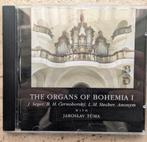 Organs of Bohemia - Volume 1, Ophalen of Verzenden, Gebruikt