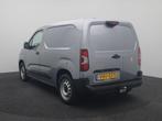 Peugeot Partner 1.5 BlueHDI Asphalt | Automaat | Trekhaak |, Stof, Gebruikt, Euro 6, 4 cilinders