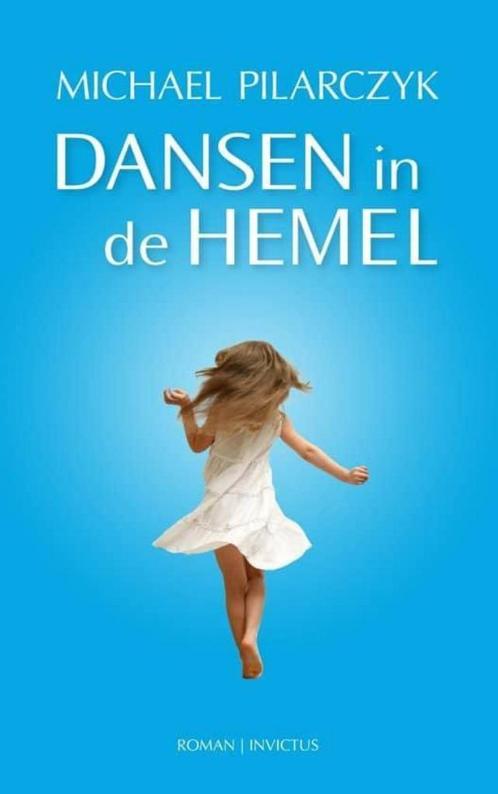 Dansen in de hemel Michael Pilarczyk, Boeken, Romans, Zo goed als nieuw, Nederland, Ophalen of Verzenden