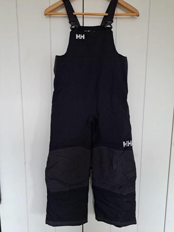 Helly Hansen skibroek Rider maat 128 zwart gevoerd beschikbaar voor biedingen