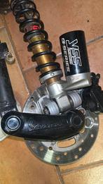 Vespa Sp Voorvork zip /sprint /primavera incl. Yss, Ophalen of Verzenden, Zo goed als nieuw, Overige typen, Piaggio