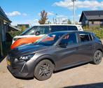 Peugeot 208 PureTech 100pk, Auto's, Voorwielaandrijving, Stof, 1199 cc, 1200 kg