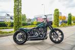 Harley Davidson 96 FLSTF Fat Boy |Vance & Hines uitlaat|21", Laan van Vredenoord 33
2289 DA  Rijswijk, NL, H-DCUSTOMERSERVICE@Harley-Davidson.com