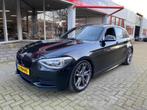 BMW 1-serie M135i xDrive - 5drs - Eventuri - Remus Cat Back, Zwart, 320 pk, Zwart, Leder