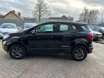 Ford Ecosport 1.0i Style | 1 JAAR GAR | AIRCO | NAVI | SPORT beschikbaar voor biedingen