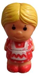 TREE TOTS SPEELBOOM figuur Willow moeder vintage mother figu, Verzamelen, Postbus 64461, Brunssum, Nederland, Verzenden, Kenduseditemsinfo@gmail.com