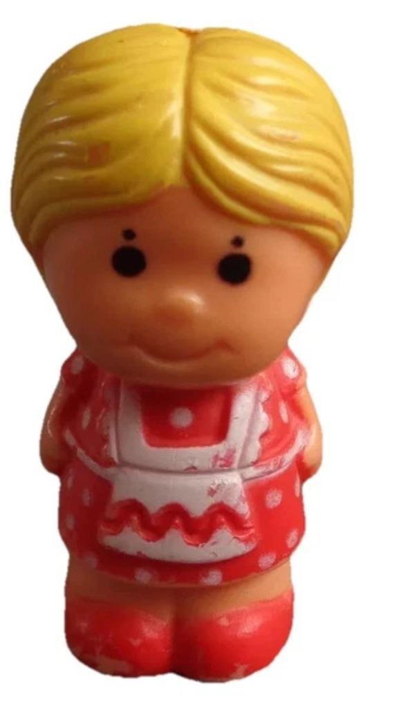 TREE TOTS SPEELBOOM figuur Willow moeder vintage mother figu, Verzamelen, Poppetjes en Figuurtjes, Zo goed als nieuw, Verzenden