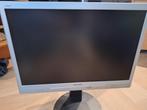 monitor van Philips 220 BW plus, incl kabels, Ophalen, Philips, Gebruikt, LED