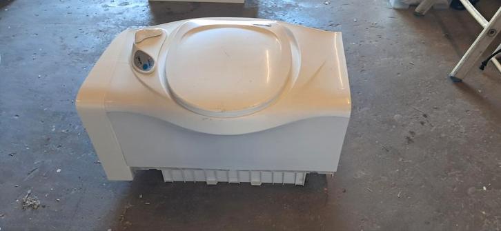 TOILETCASSETTE THETFORD  NU SALE!, Caravans en Kamperen, Caravan accessoires, Zo goed als nieuw, Ophalen