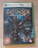 BioShock - Xbox 360, Online, Gebruikt, Vanaf 18 jaar, Shooter