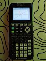 Texas Instruments TI-84 grafische rekenmachine, Diversen, Rekenmachines, Ophalen of Verzenden, Grafische rekenmachine, Zo goed als nieuw