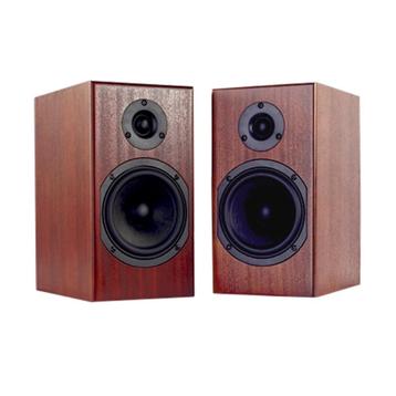 Totem Skylight mahonie hout beschikbaar voor biedingen