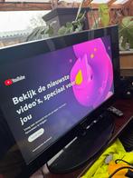 Samsung TV - 36,5 x 70 cm - Met afstandsbediening, Audio, Tv en Foto, Televisies, 50 Hz, Ophalen of Verzenden, Samsung, 40 tot 60 cm