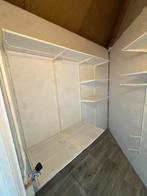 IKEA Algot Wandstelling, Ophalen, Met plank(en), Gebruikt, 100 tot 150 cm