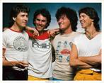 Golden Earring: Promo foto UK. Afm. 25x20 cm., Ophalen of Verzenden, Gebruikt, Foto of Kaart