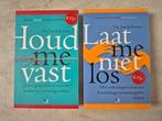 Sue Johnson - Laat me niet los en houd me vast, Ophalen of Verzenden, Zo goed als nieuw, Sue Johnson