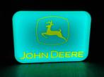 2e keus product! - John Deere Lightbox, Ophalen of Verzenden, Nieuw, Lichtbak of (neon) lamp