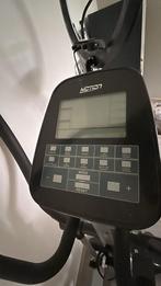 Te koop Crosstrainer, Ophalen of Verzenden, Zo goed als nieuw, Overige typen