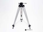 Manfrotto 028 statief, Gebruikt, Via Valsugana, 100 36022 Cassola (VI) Italy, Info@videndum.com, Videndum Media Solutions Spa