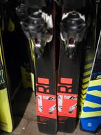 175cm VOLKL RACETIGER RC 17 UVO, Sport en Fitness, Skiën en Langlaufen, Overige merken, 160 tot 180 cm, Ophalen of Verzenden, Zo goed als nieuw