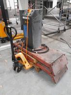 Schaarhefbrug --  Hefbrug  --  3200 Kg   Hefhoogte 1.95  Mtr, Auto diversen, Ophalen