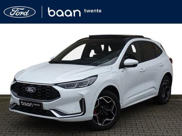 Ford Kuga 2.5 PHEV 243pk ST-Line X | Panoramadak | Winterpac beschikbaar voor biedingen