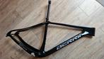 Berria Bravo maat M 2023 carbon frame gravel mtb 29" boost, Fietsen en Brommers, Fietsonderdelen, Frame, Zo goed als nieuw, Berria