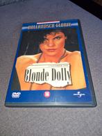 Blonde dolly  - dvd, Cd's en Dvd's, Ophalen of Verzenden, Zo goed als nieuw
