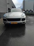 Porsche Cayenne 3.6 V6 Tiptronic S 2015 Grijs, Auto's, Porsche, Automaat, Cayenne, 10 km/l, Vierwielaandrijving